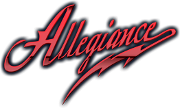 ALLEGIANCE APPAREL